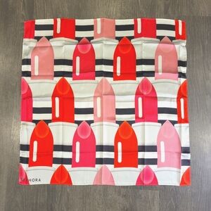 NWOT Sephora scarf/handkerchief